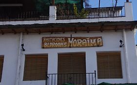 Hostal Moraima