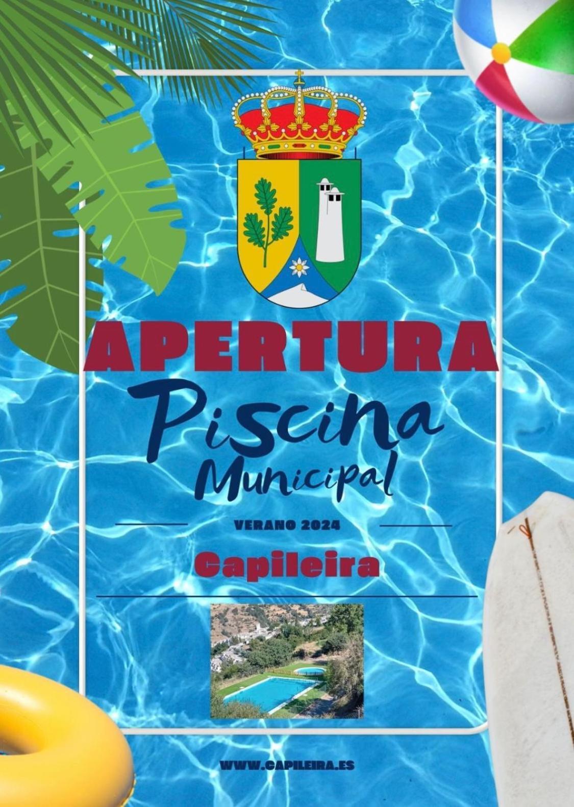 Hostal Moraima Capileira Esterno foto